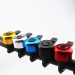 Bel Sepeda Kecil Bell Sepeda Stainless Steel Safety Cycling Horn