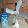 Kipas Angin Listrik Dinding Meja Jepit GSE 620 400 FC 07-400mm