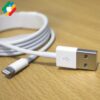 Cabel Cable Kabel Data Iphone Lightning Kabel Charger Iphone Kabel Lighting