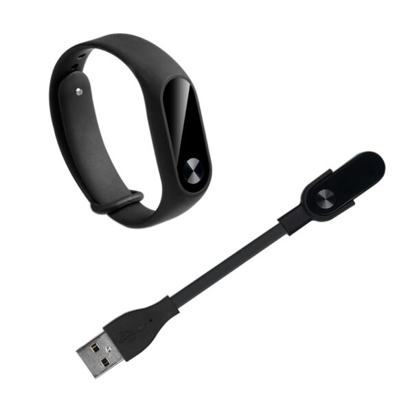 Cable Charger Smartband Kabel Charger USB Smartband Xiaomi Mi Band 2