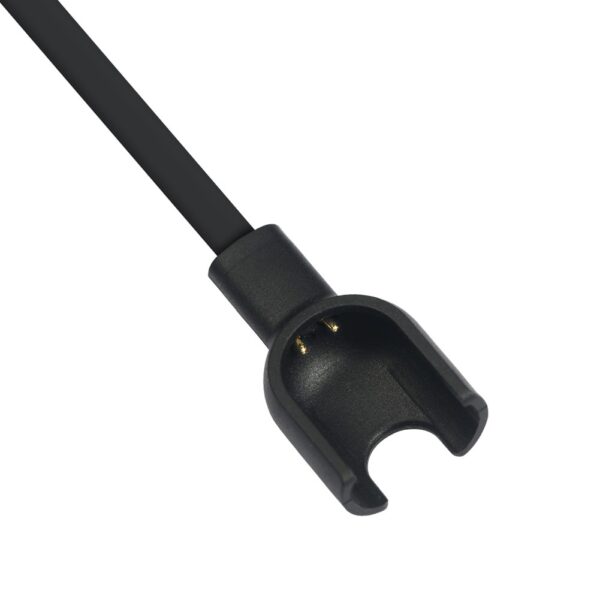 Cable Charger Smartband Kabel Charger USB Smartband Xiaomi Mi Band 2 - Gambar 2