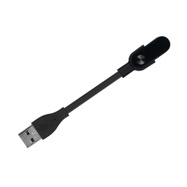 Cable Charger Smartband Kabel Charger USB Smartband Xiaomi Mi Band 2 - Gambar 3