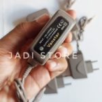 Charger Ces Senter Kepala Senter Police Swat Kualitas Bagus Vanstar