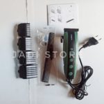 Hair Clipper Alat Potong Rambut Alat Cukur Rambut Mesin Potong Rambut SAMCA