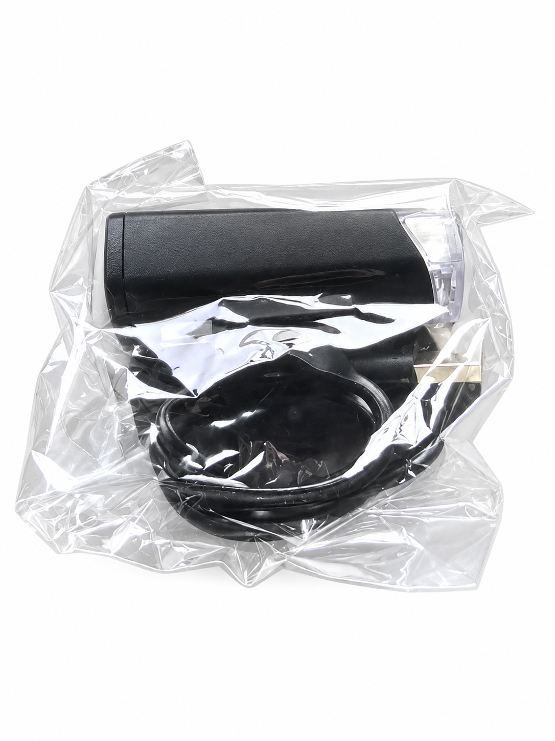 TaffLED HJ-047 Lampu Depan Sepeda LED XPG 350 Lumens 2000mAh Rechargeable Bike Light 4 Mode Bright Low Strobe SOS IPX5 Waterproof Handlebar 22-31.8mm Lampu Gowes Outdoor Touring Malam Penerangan Jalan - Gambar 8