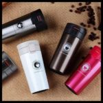 Tremos Termos Kopi Vacuum Termos Vacum Termos Kopi Travel