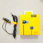 Headset Handsfree Earphone Magnet Realme C1/2/3 Realme 2/3/5 pro