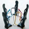 Tempat Botol Minum Holder Botol Minum Sepeda Adjustable - Gambar 3