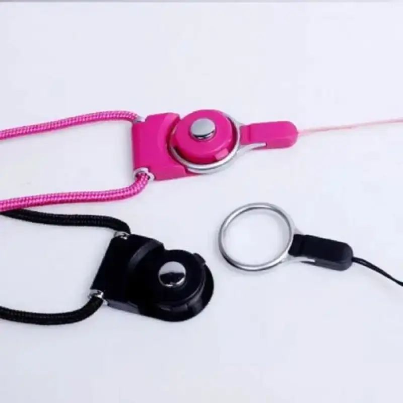 Tali Handphone Tali Gantungan Handphone Tali Strap Gantungan Handphone - Gambar 6