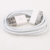 Cabel Cable Kabel Data USB iPod iPhone 4 3G 3s 4G 4s iPad 1 iPad 2 iPad 3