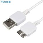 Cable Cabel Kabel Data Kabel Charger Samsung Galaxy S5 Galaxy Note 3 5