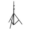 Stand Tripod Tripod Stand Portable Light Stand Tripod 200cm for Studio Lighting