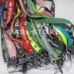 Lanyard Tali Handphone Tali Gantungan Handphone Tali Strap Gantungan Handphone