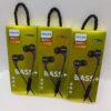 Headset Handsfree Earphone Ear Phone Hands Free Philips J-778 J 778 J778 - Gambar 2