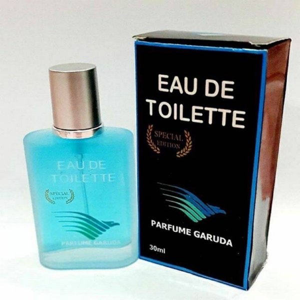 Parfum garuda best sale indonesia original