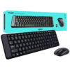 Keyboard Mouse Wireless Logitech MK220 Keyboard Mouse Set Keyboard Mouse Bluetooth Keyboard Mouse Wireless Logitech Keyboard Mouse Combo Logitec Mouse Keyboard Logitech MK 220 Original