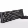 Keyboard Mouse Wireless Logitech MK220 Keyboard Mouse Set Keyboard Mouse Bluetooth Keyboard Mouse Wireless Logitech Keyboard Mouse Combo Logitec Mouse Keyboard Logitech MK 220 Original - Gambar 2