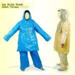 Jas Hujan Celana Kresek Jas Hujan Setelan Kresek Jas Hujan Kresek Jas Kresek