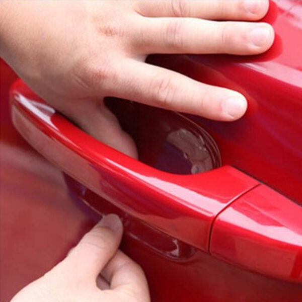 Anti Gores Gagang Pintu Mobil Anti Gores Gagang Mobil Anti Gores Gagang Pintu Stiker Anti Gores Gagang Pintu Mobil