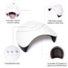 Pengering Kutek Kuku Smart Portable UV LED Nail Dryer 36W - Gambar 2