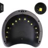 Pengering Kutek Kuku Smart Portable UV LED Nail Dryer 36W - Gambar 4