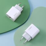 Batok Charger Robot RT-K8 10W 2A Kepala Charger Robot RT-K8 10W 2A