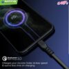 Hippo Caby 5 Kabel Hippo Caby 5 data Hippo Caby 5 USB Hippo Caby 5 Micro Kabel Hippo Caby 5 100cm - Gambar 2