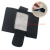 Lutut Terapi Deker Lutut Terapi Pelindung Lutut Terapi Magnetik Dekker Lutut Terapi Pelindung Lutut Terapi Magnetik Knee Pad - Gambar 5