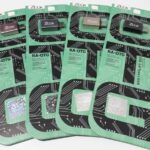 OTG Type C Metal Besi OTG Type C to USB Port OTG Plug Connector OTG Tipe C Converter OTG Type C ZBOX