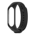 Tali Smart Band Tali Smartband Silicone Strap Watchband untuk Xiaomi Mi Band 3