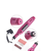 Gerinda Mini Set Gerinda Tangan Bor Mini Bor Mini Grinder Bor Mini Drill Mini Grinder Set - Gambar 3