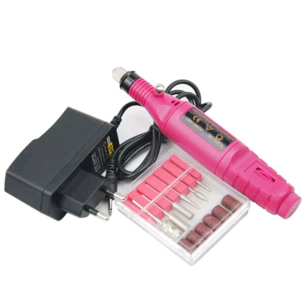 Gerinda Mini Set Gerinda Tangan Bor Mini Bor Mini Grinder Bor Mini Drill Mini Grinder Set