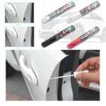 Cat Spidol Penghilang Baret Lecet Cat Mobil Car Scratch Repair Pen Color Easy Fix It Pro