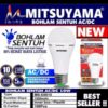 Lampu Emergency LED Lampu Emergency Darurat Lampu Emergensi Bohlam Emergency LED Lampu Sentuh Bohlam Sentuh Mitsuyama MS-E0610 10w