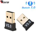 Bluetooth Receiver Bluetooth Dongle 5.0 Bluetooth Dongle PC Bluetooth Dongle USB Bluetooth Dongle Receiver Bluetooht 5.0 ReceiverBluetooth Receiver Bluetooth Dongle 5.0 Bluetooth Dongle PC Bluetooth Dongle USB Bluetooth Dongle Receiver Bluetooht 5.0 Receiver