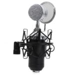 Microphone Kondenser Microphone Kondensor Microphone Kondesor Microphone Kondensor BM8000 BM-8000 BM 8000