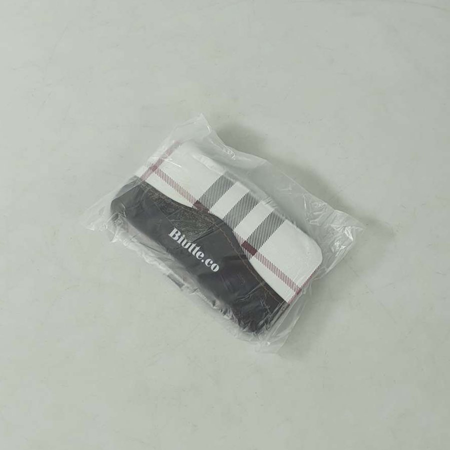 Biutte.co LA1-9 1 Set Manicure Pedicure 7 PCS Stainless Steel Alat Perawatan Kuku Telinga dan Alis Gunting Kuku Pinset Kikir Korekan Kuping Dilengkapi Case Penyimpanan Ringkas untuk Dibawa Bepergian - Gambar 13