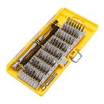 Obeng Set Obeng Set Iphone Obeng Set HP Obeng Set Kecil Obeng Set HP Lengkap Obeng Set Laptop Obeng Set Reparasi 60 in 1