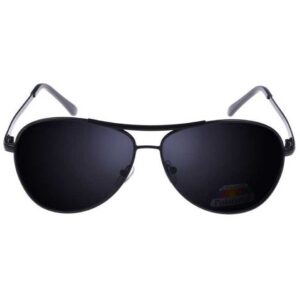 Aoron Kacamata Hitam Aviator Sunglasses Polarized Lens RB2132 – Kacamata Aviator Polarized Pria Wanita Kacamata Hitam Polos Anti Silau UV Protection Kacamata Hitam Pria Keren Murah Stylish Fashion Sunglasses Polarized Aoron RB 2132 - Gambar 6