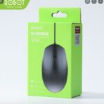 Mouse Robot Mouse Robot Original Mouse Robot Kabel Mouse Robot M120 Office Wired Mouse 1000 DPI