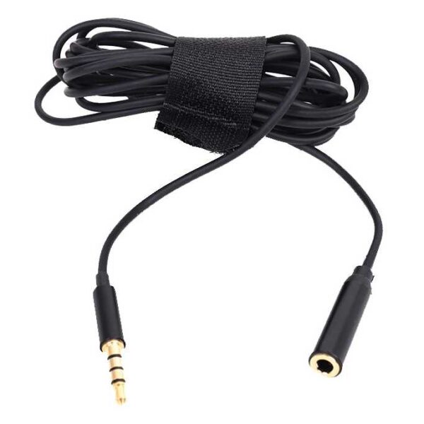Mic Clip On HP Mic Clip On Deluxe Microphone Clip On Lavalier Microphone Lavalier Mic Deluxe Lavalier Mic Microphone HP Mic HP Mic PC Laptop Microphone PC Laptop - Gambar 3