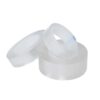 50 mm Lakban Waterproof Lakban Anti Bocor Lakban Bening Lakban Waterproof Isolasi Anti Bocor Lakban Waterproof Dapur Lakban Waterproff Lakban Waterproof Dapur Kitchen Sink Seal Tape 3 Meter - Gambar 2