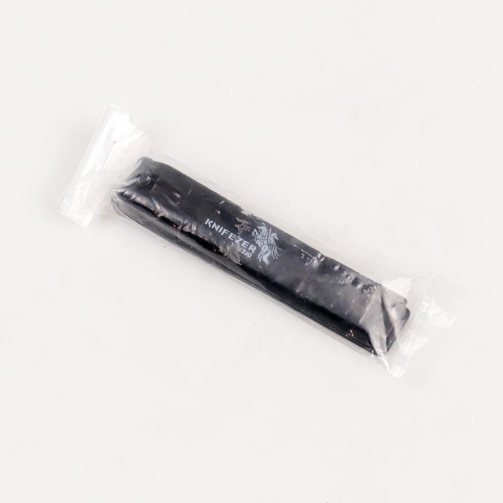 KNIFEZER Y-02ZJQ Gunting Kuku Manicure Pedicure Professional Stainless Steel Black, Pemotong Kuku Dewasa dengan Kepala Putar, Pisau Tajam, Handle Anti Slip untuk Memotong Kuku dalam Berbagai Posisi, Mudah Digunakan - Gambar 13
