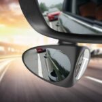 Kanan Blind Spot Mirror Blind Spot Mirror Spion Mobil Blind Spot Mobil Blind Spot Mirror 360 Blind Spot Mirror Total View Blind Spot Spion Blind Spot Spion Mobil Kaca Spion Blindspot Wide Angle Big Vision