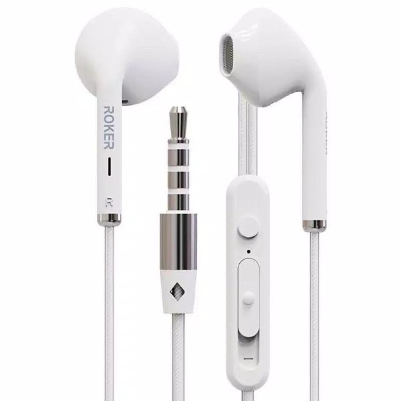 Roker earphone discount