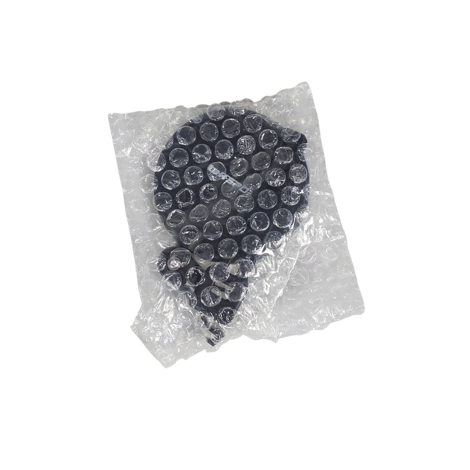 TaffSPORT Kaca Spion Sepeda 1PCS Bike Blindspot Rearview 360 Derajat untuk Sepeda Gunung MTB Sepeda Lipat dan Sepeda Anak Spion Belakang Adjustable Handlebar 15-35mm Diameter Mirror 8cm - Gambar 9