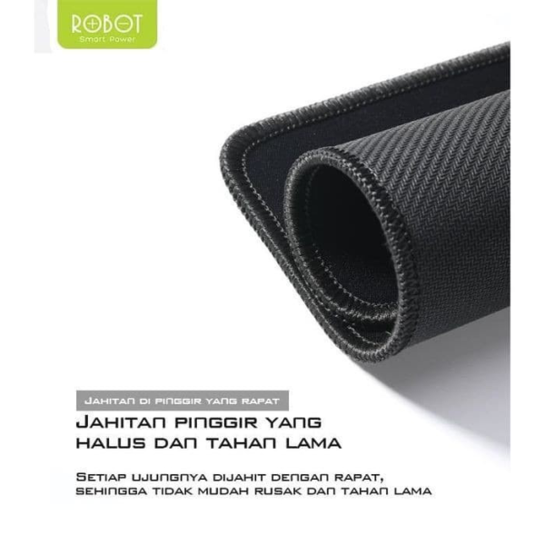 Mousepad Robot Mouse Pad Robot Mouse Pad Mouse Pad Gaming Mousepad MP01 Mousepad Laptop Mousepad Komputer Mousepad PC Mousepad Polos Mousepad Polos Mousepad Robot MP01 - Gambar 6
