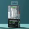 Charger Mobil Robot RT-C06 Car Charger Car Charger Mobil Car Charger Robot Charger Mobil Robot RT C06 2 Car Robot RT C06 Charger Mobil Saver Robot RT C06 Charger Mobil 2 USB Charger Mobil Casan - Gambar 4