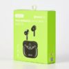 TWS Robot TWS Robot T30 TWS Robot Original TWS Robot T30 Original Headset Bluetooth Robot T30 Headset Robot T30 Bluetooth Vivan Airdots Airbuds Earphone Robot T30 - Gambar 4