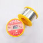 10 Meter Timah Soder Timah Sorder Timah Soldier Timah Solderan Timah Sordel Timah Solde Timah Solder 10 meter Timah Solder Gulung